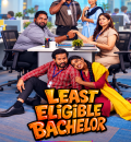 Least Eligible Bachelor S01 (2026) (Hindi + Telugu) Dual Audio Completed Web Series HEVC ESub