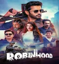 Robinhood (2025) (Hindi + Telugu) Dual Audio UnCut South Movie HD ESub (? New Full Hindi Dubbed)